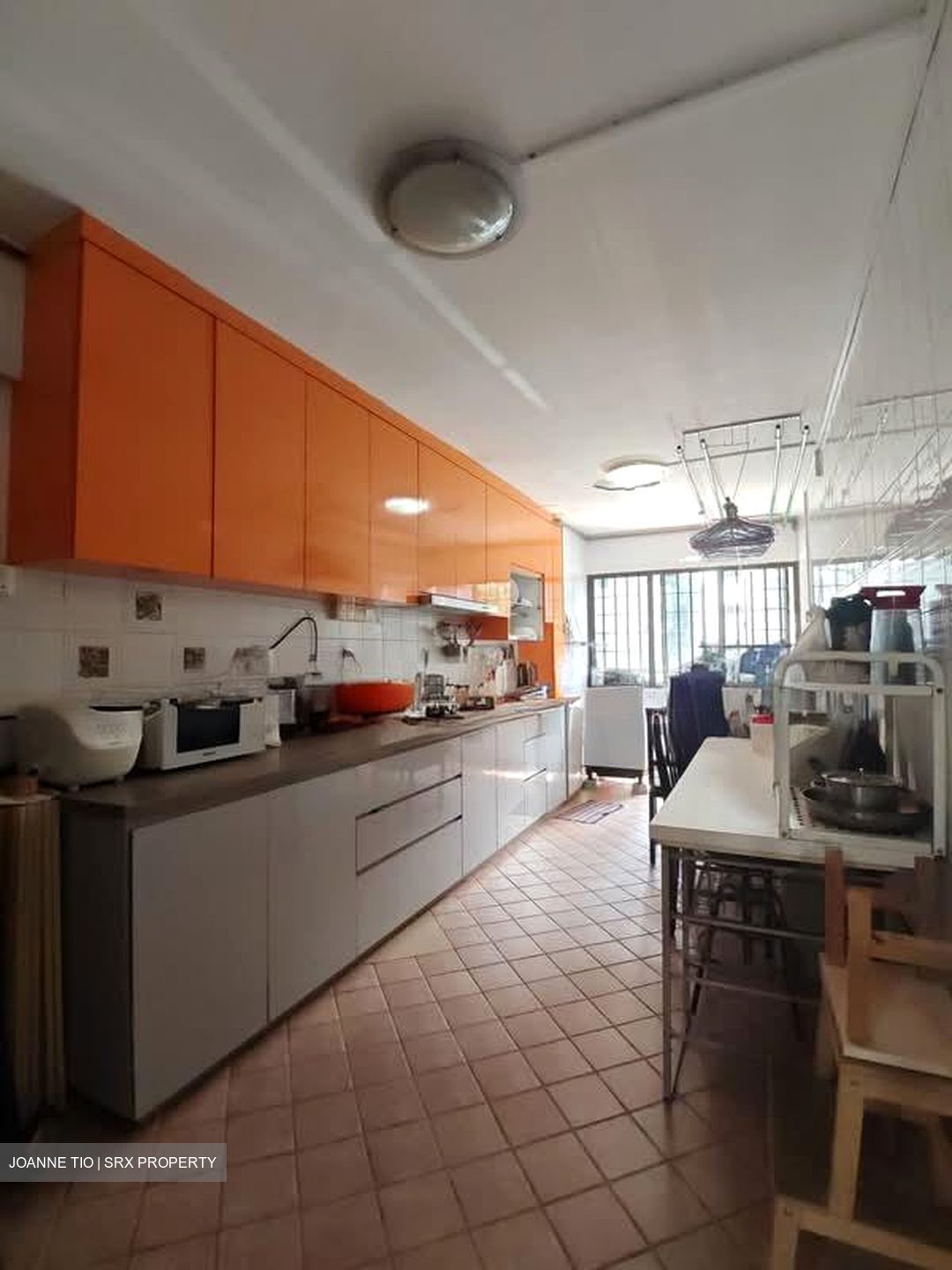 Blk 713 Chong Pang Green (Yishun), HDB 5 Rooms #574540341